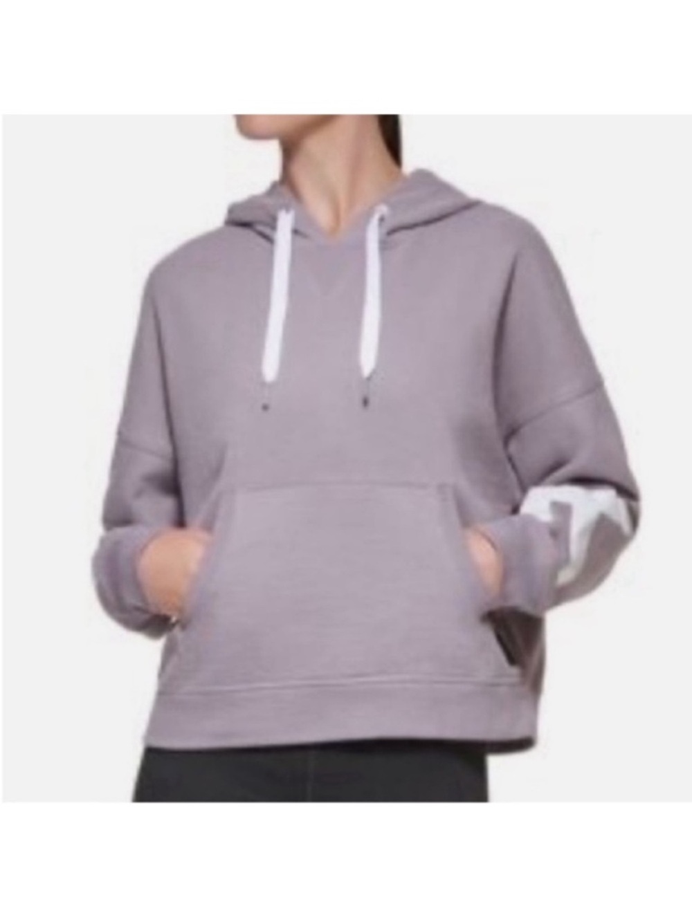 NWOT Calvin Klein Performance Hoodie